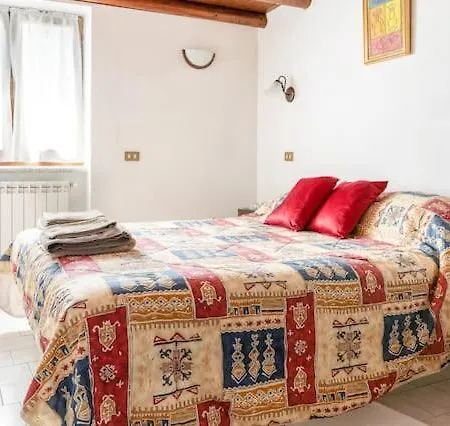 Дом отдыха Domus Arcumeggia Casalzuigno